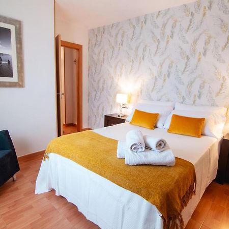 Ibericabeds Centro Gracia Διαμέρισμα Γρανάδα Εξωτερικό φωτογραφία