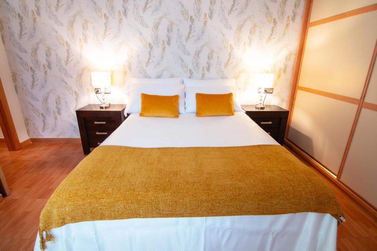 Ibericabeds Centro Gracia Διαμέρισμα Γρανάδα Εξωτερικό φωτογραφία
